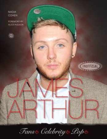 James Arthur