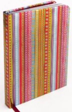 Contemporary Journal Stripes