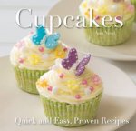 Cupcakes Quick and Easy Proven Recipes