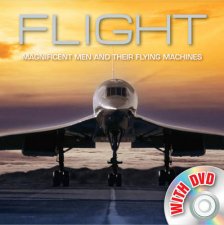 Vehicle Book  Dvd Flight