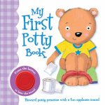 My First Potty Book