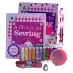 A Guide to Sewing