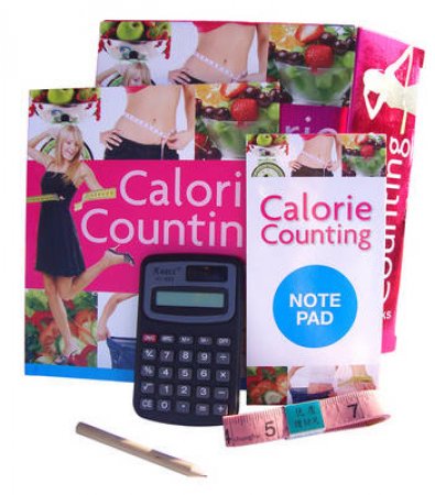 Calorie Counting by None