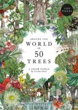 Around The World In 50 Trees