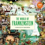 The World Of Frankenstein