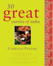 50 Great Curries of India  DVD