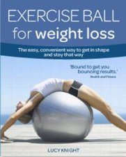 Exercise Ball for Weight Loss