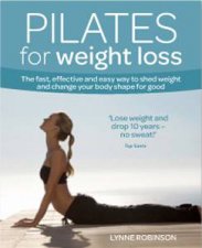 Pilates for Weight Loss