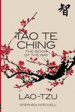 Tao Te Ching The Book of The Way