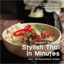 Stylish Thai in Minutes