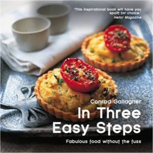 In Three Easy Steps by Conrad Gallagher