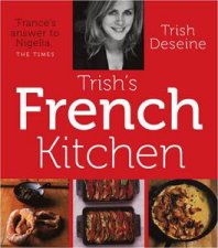 Trishs French Kitchen
