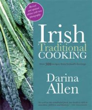 Irish Traditional Cooking