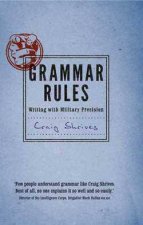 Grammar Rules