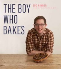 Boy Who Bakes