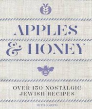 Apples and Honey