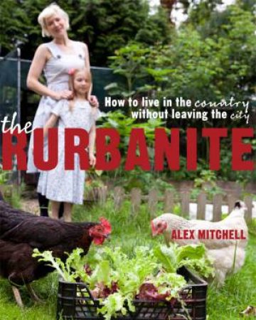 Rurbanite Handbook by Alex Mitchell