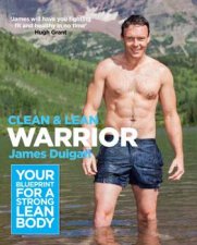 Clean and Lean Warrior Workout