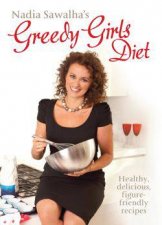 Greedy Girls Diet