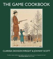 Game Cookbook