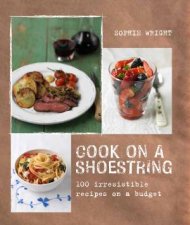 Cook On A Shoestring