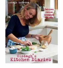 Clodaghs Kitchen Diaries