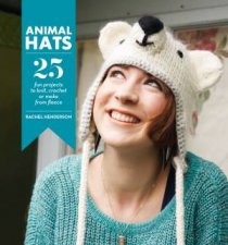 Animal Hats