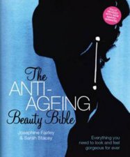 AntiAgeing Beauty Bible