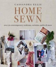 Home Sewn