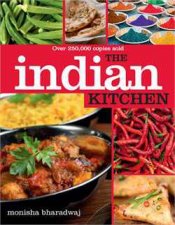 The Indian Kitchen