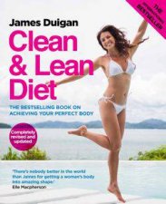 Clean  Lean Diet Revised and Updated