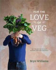 For the Love of Veg