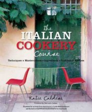 Italian Cookery Course