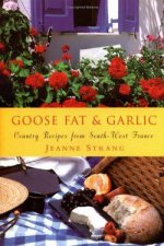 Goose Fat and Garlic