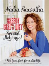 Greedy Girls Diet Quick Fixes