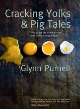 Cracking Yolks and Pig Tales