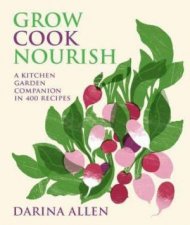 Grow Cook Nourish