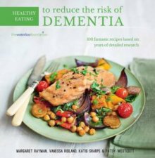 Healthy Eating to Avoid Dementia