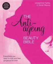 The AntiAgeing Beauty Bible