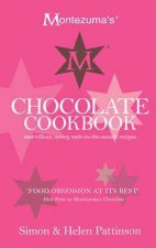 Montezumas Chocolate Cookbook