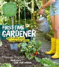 The FirstTime Gardener