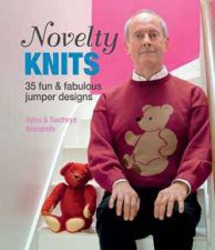 Novelty Knits 35 fun  fabulous jumpers