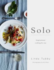 Solo Cooking and Eating for One