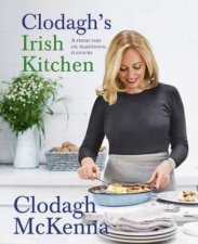 Clodaghs Irish Kitchen