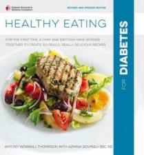 Healthy Eating for Diabetes