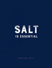 Salt Is Essential