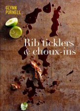 Rib Ticklers And Chouxins