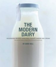 The Modern Dairy