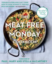 The Meat Free Monday Cookbook