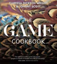 The Game Cookbook